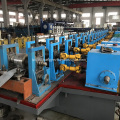 Ceiling channel C/U/T profiles roll forming machine